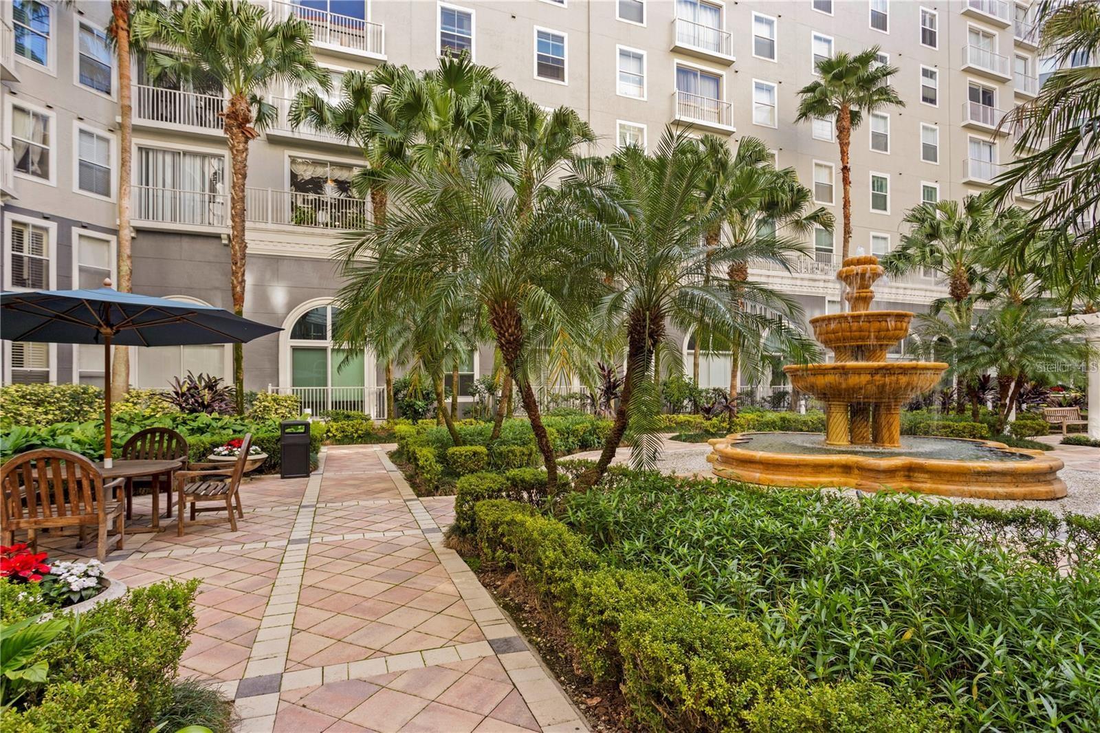 700 S HARBOUR ISLAND BLVD #435