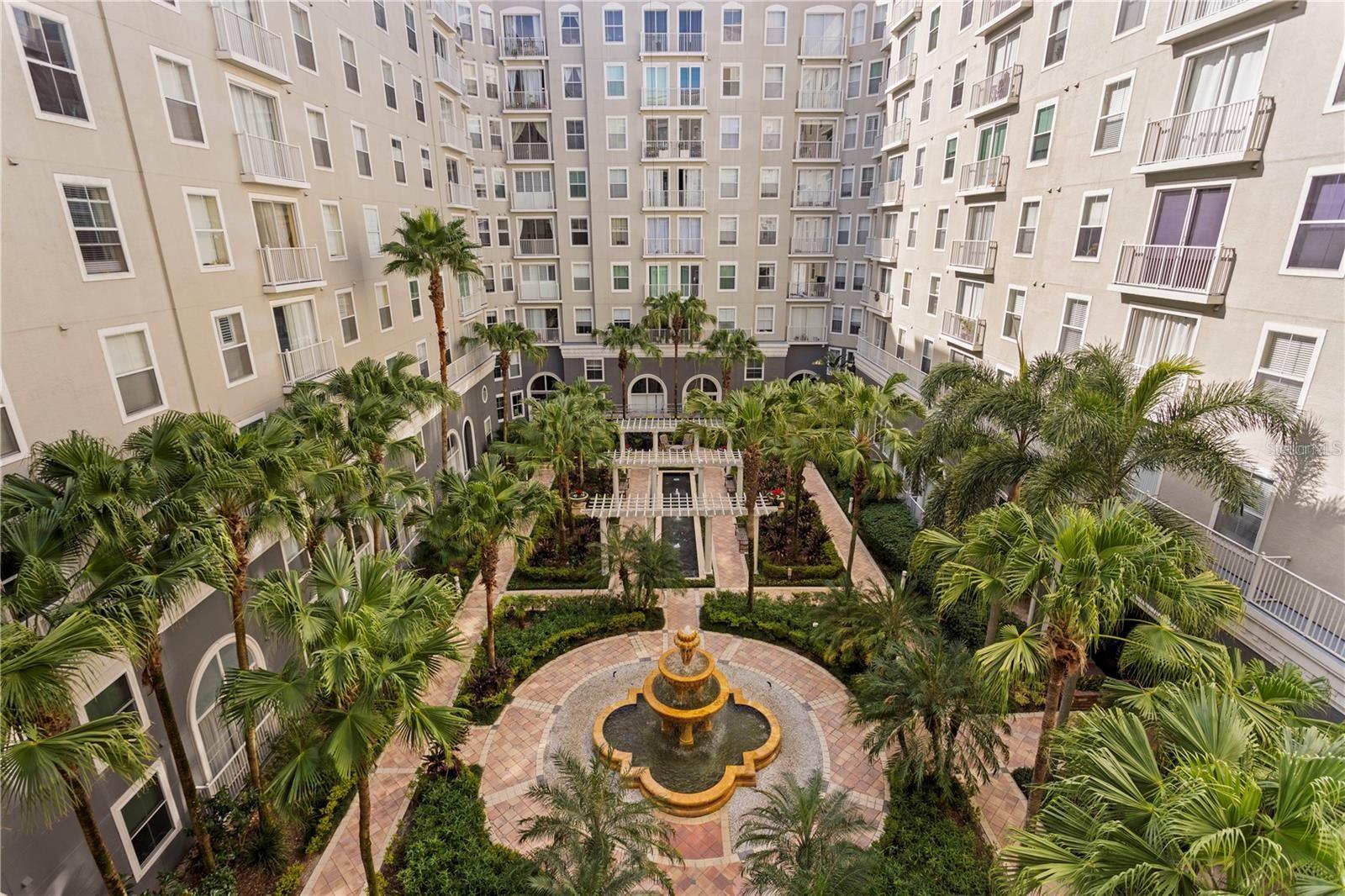 700 S HARBOUR ISLAND BLVD #435