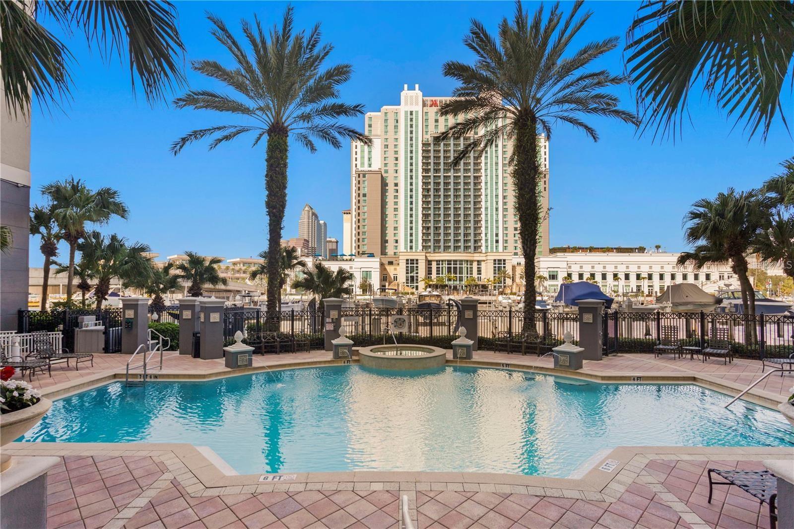 700 S HARBOUR ISLAND BLVD #435