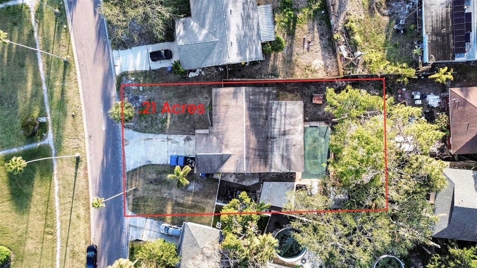 4543 INDIANAPOLIS ST NE