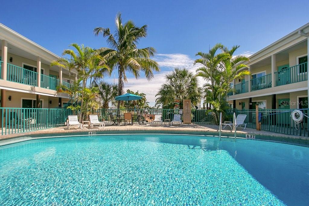 673 BAY ESPLANADE #206