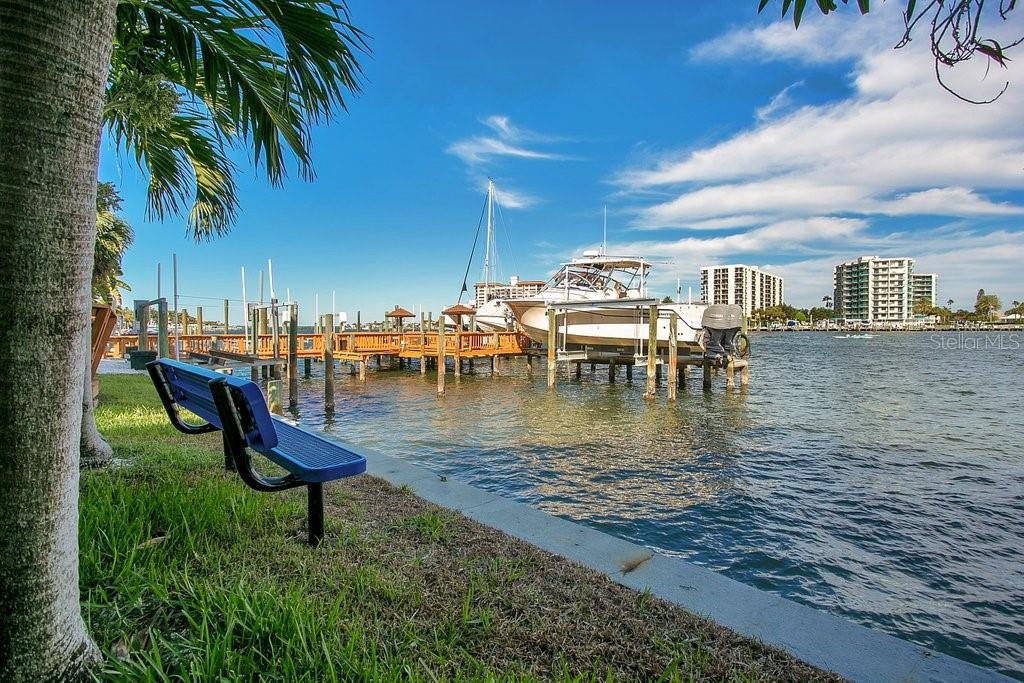 673 BAY ESPLANADE #206