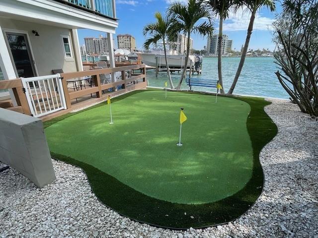 673 BAY ESPLANADE #206