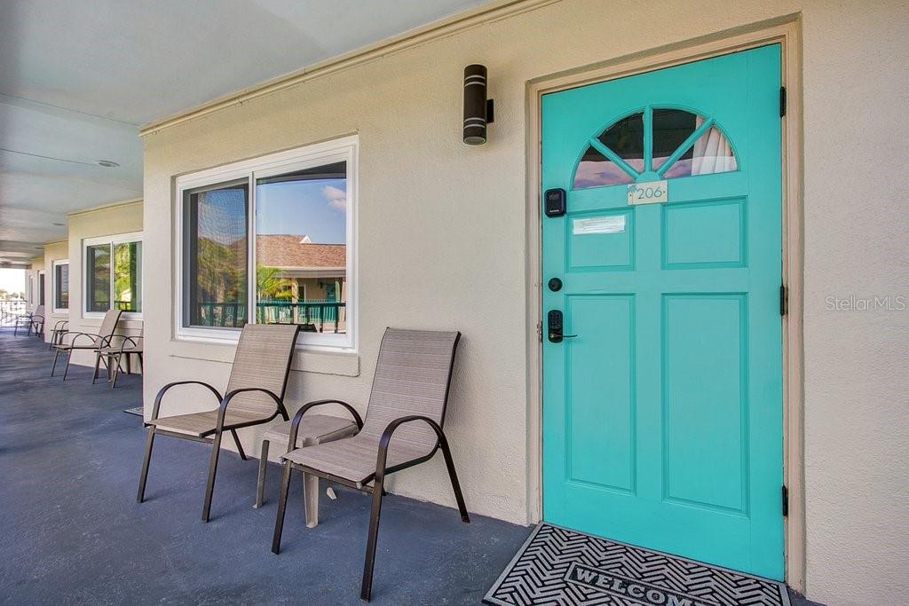 673 BAY ESPLANADE #206