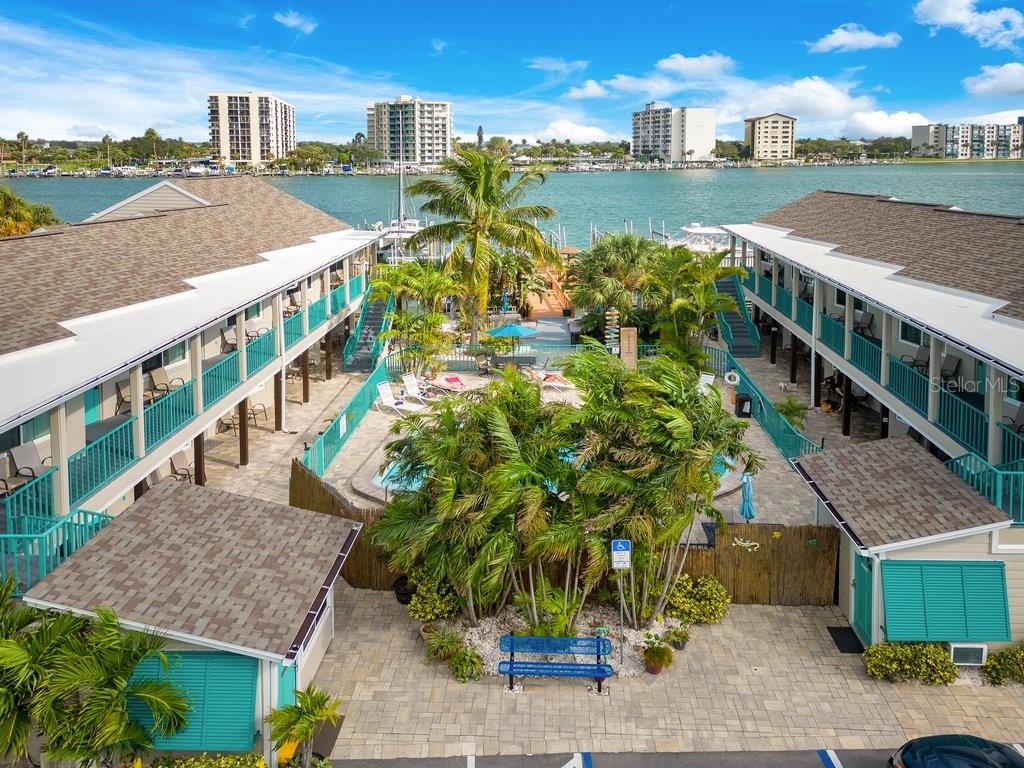 673 BAY ESPLANADE #206