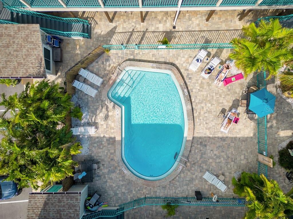 673 BAY ESPLANADE #206