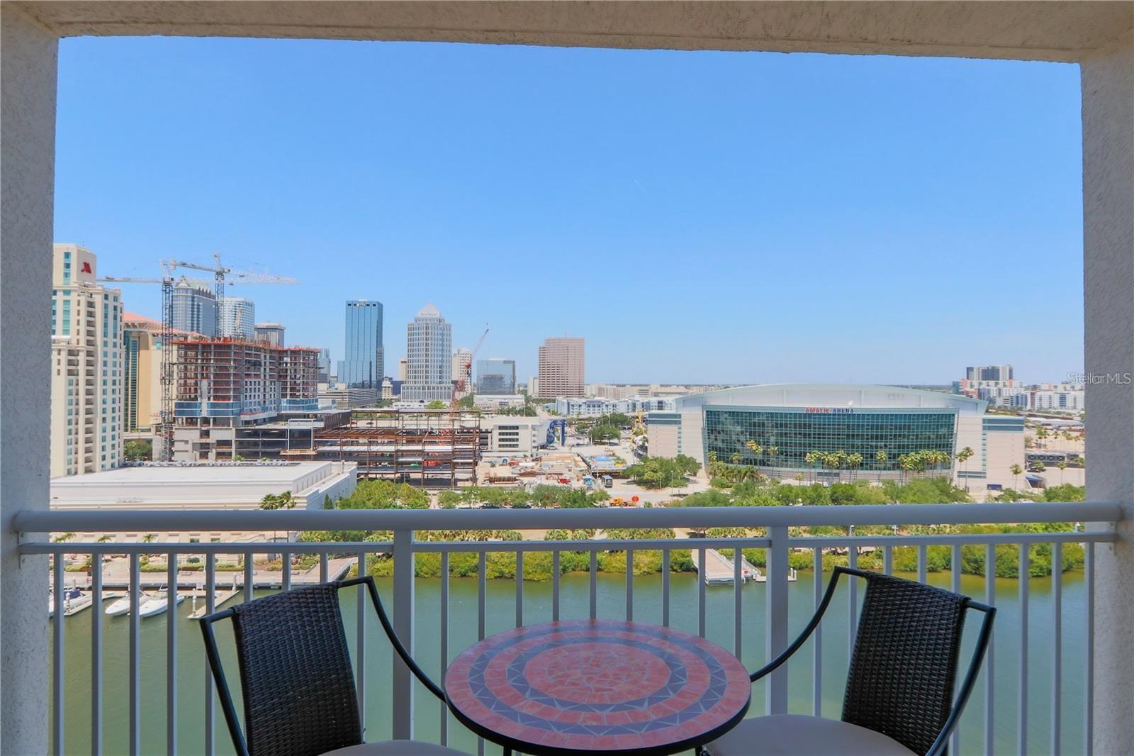 371 CHANNELSIDE WALK WAY #1401