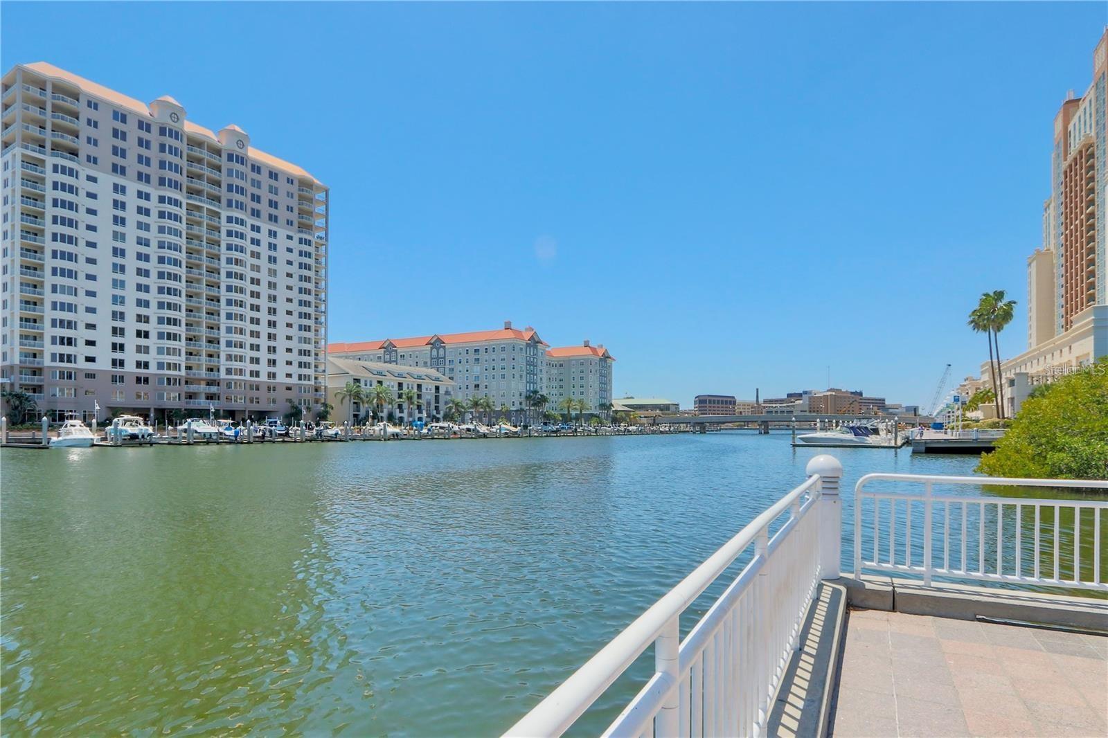 371 CHANNELSIDE WALK WAY #1401
