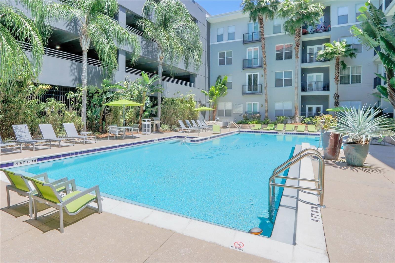 371 CHANNELSIDE WALK WAY #1401