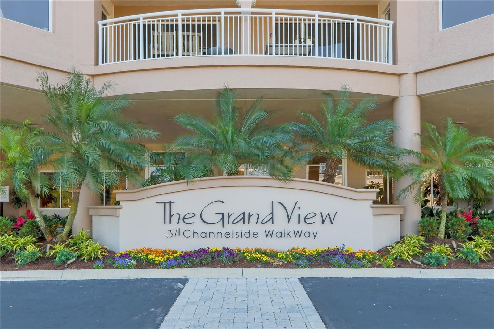 371 CHANNELSIDE WALK WAY #1401