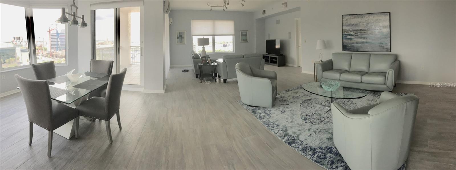 371 CHANNELSIDE WALK WAY #1401