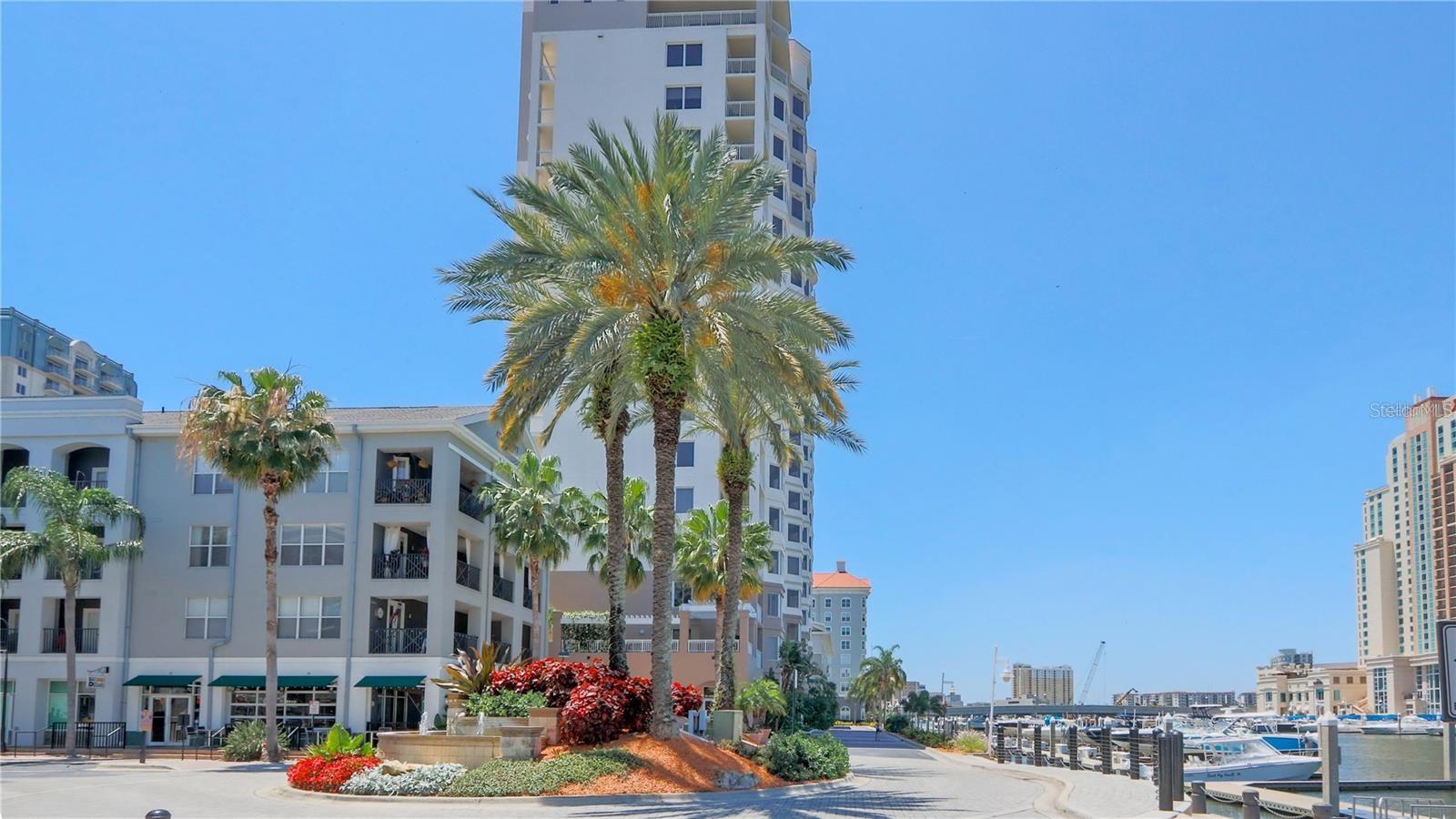 371 CHANNELSIDE WALK WAY #1401