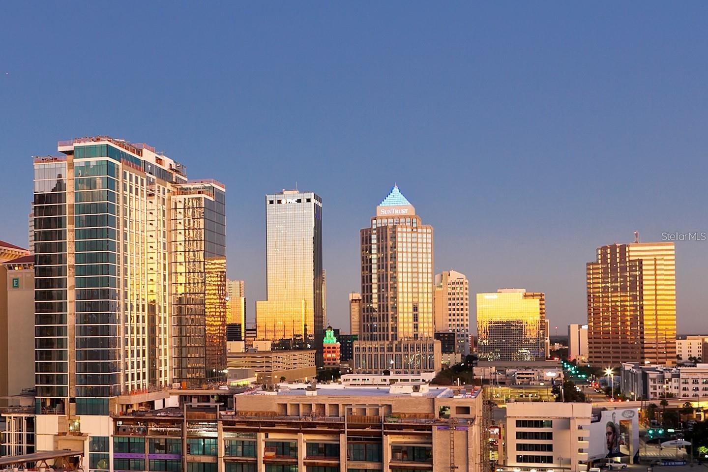 371 CHANNELSIDE WALK WAY #1401