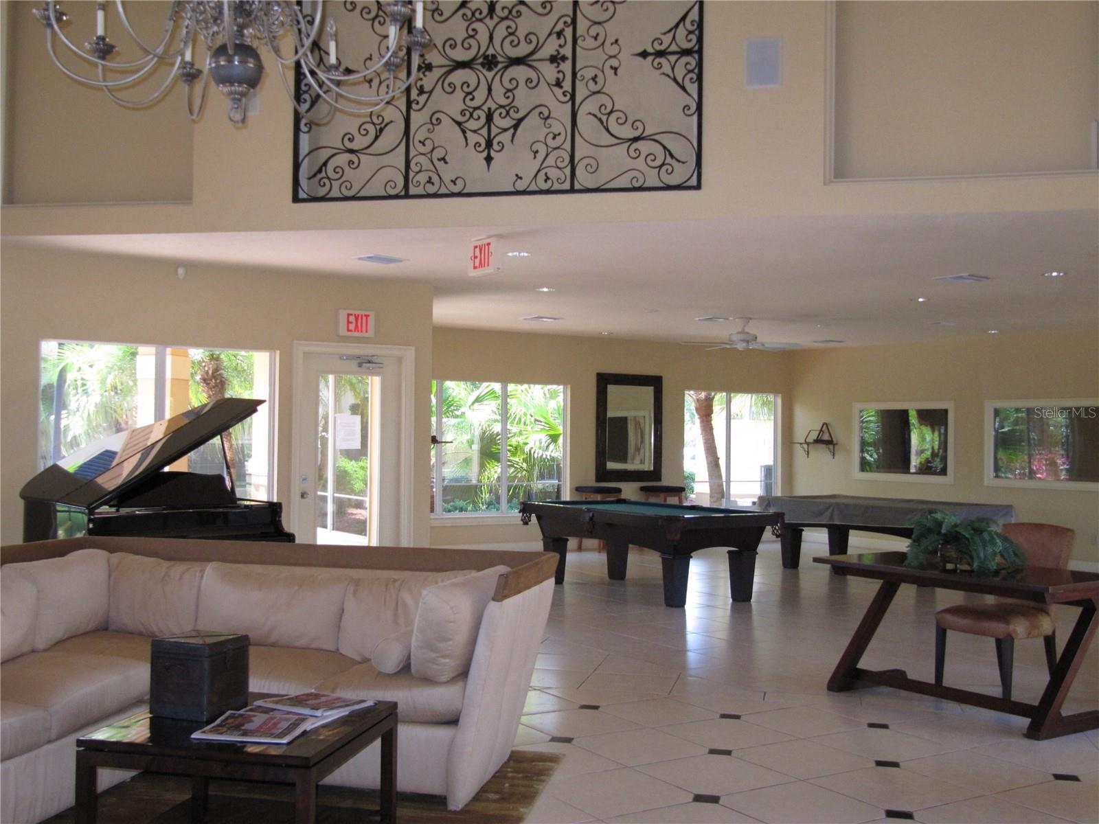 4302 BAYSIDE VILLAGE DR #303