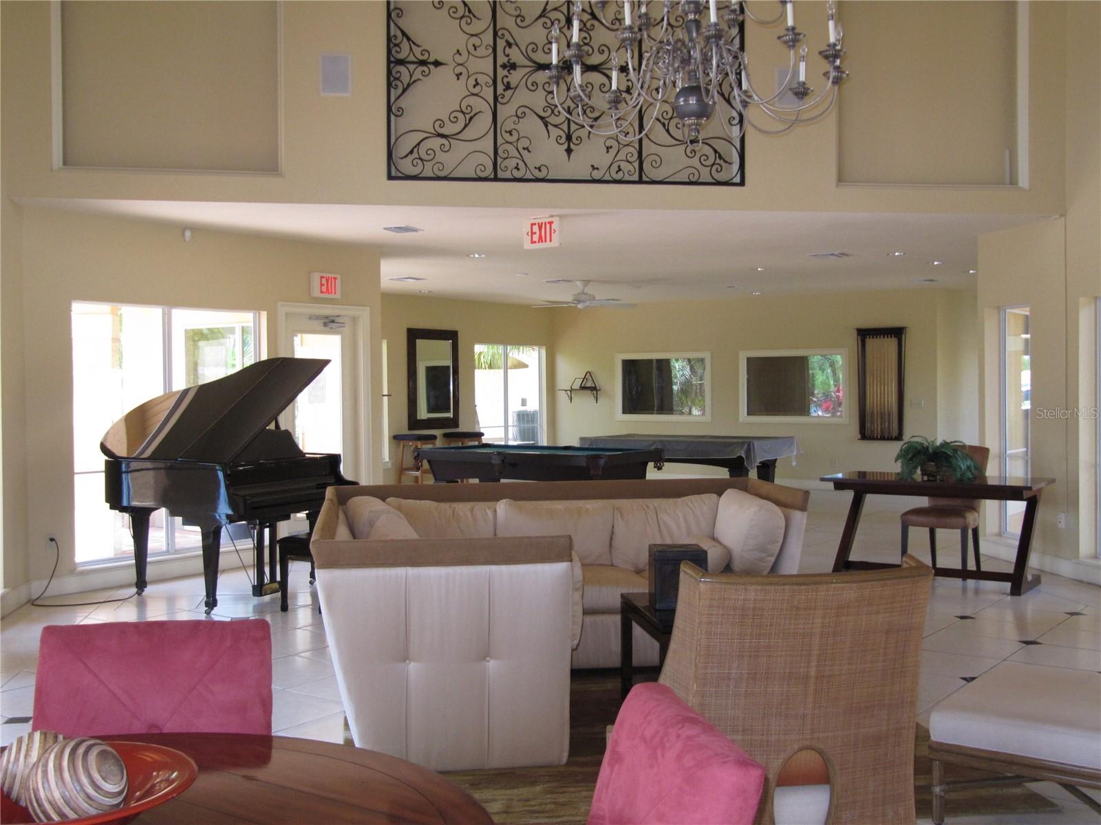 4302 BAYSIDE VILLAGE DR #303