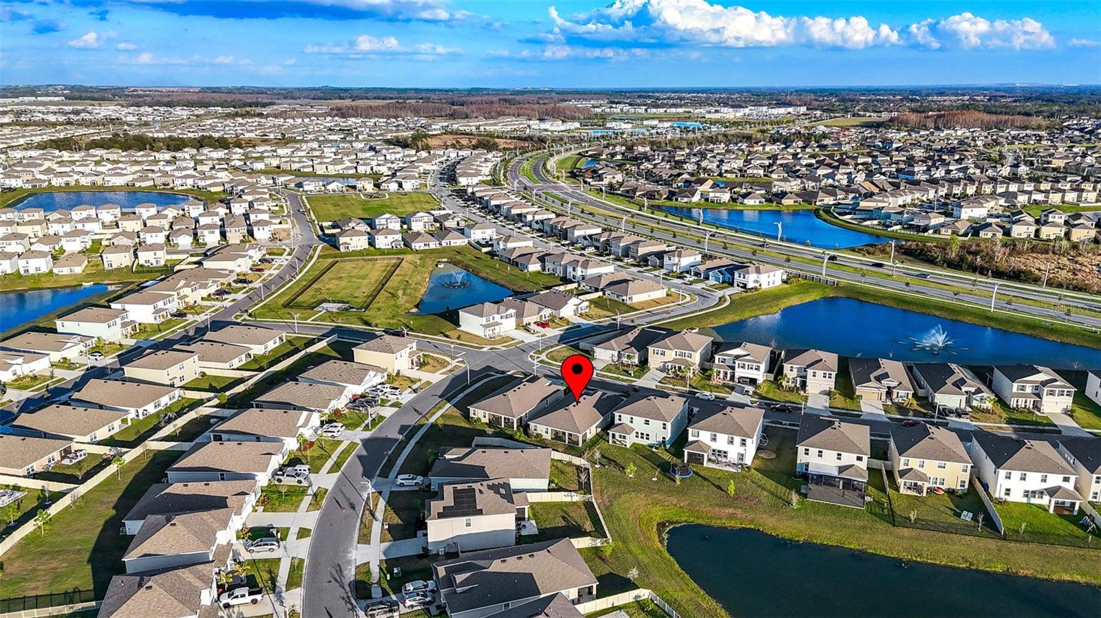 30636 PENNY SURF LOOP