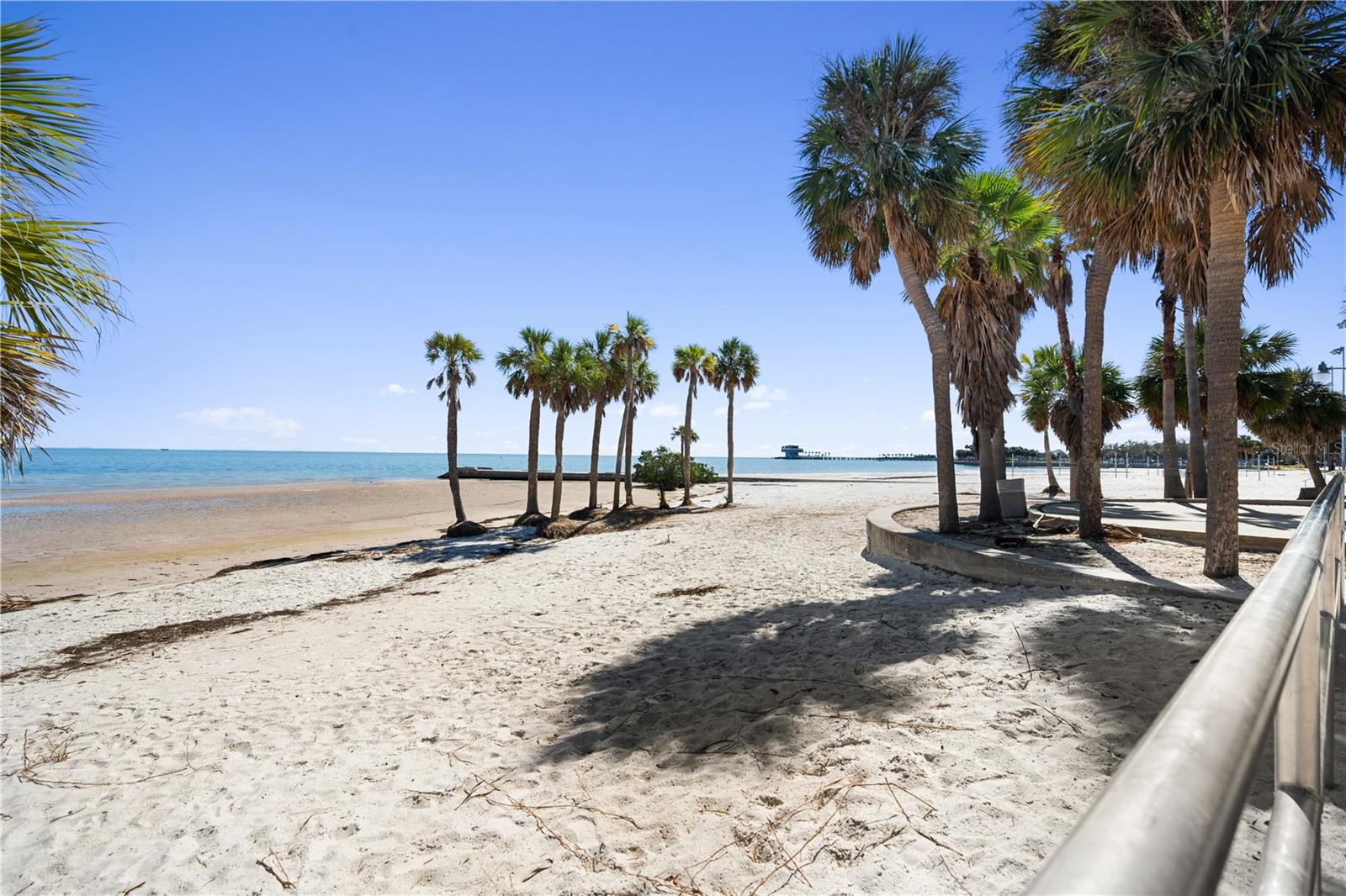 1200 N SHORE DR NE #109