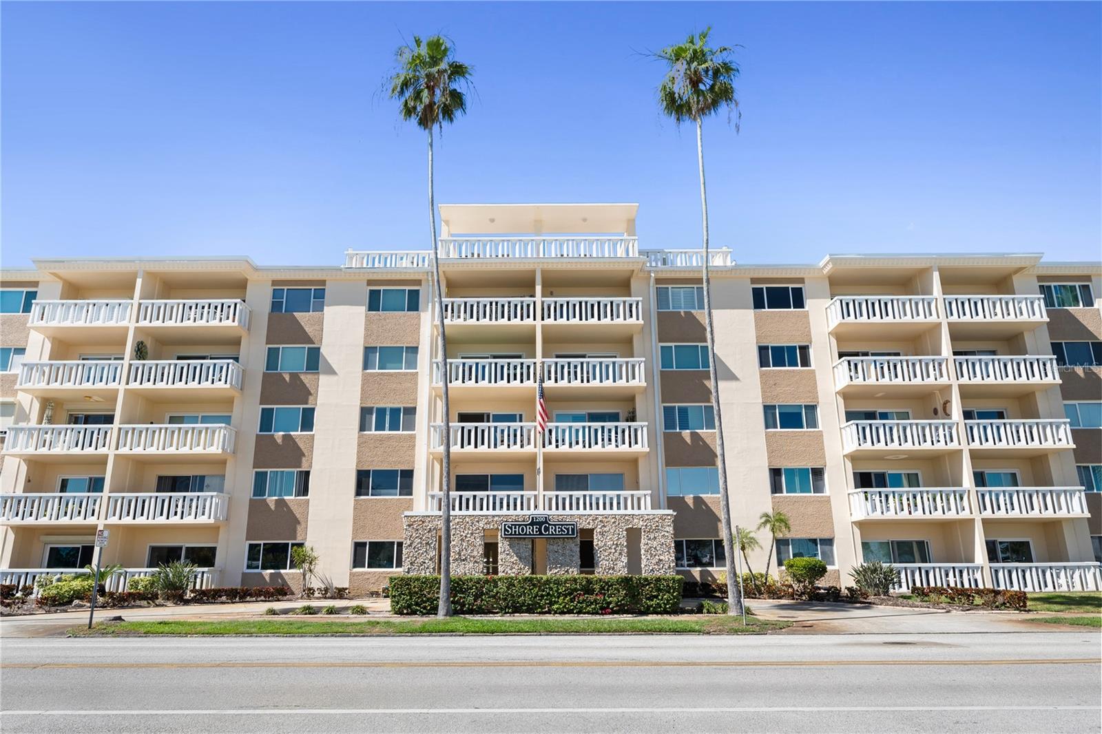 1200 N SHORE DR NE #109