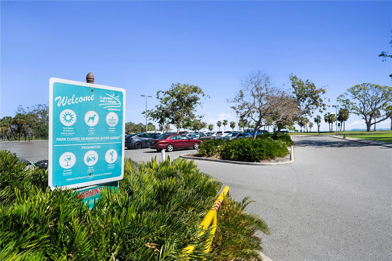 1200 N SHORE DR NE #109