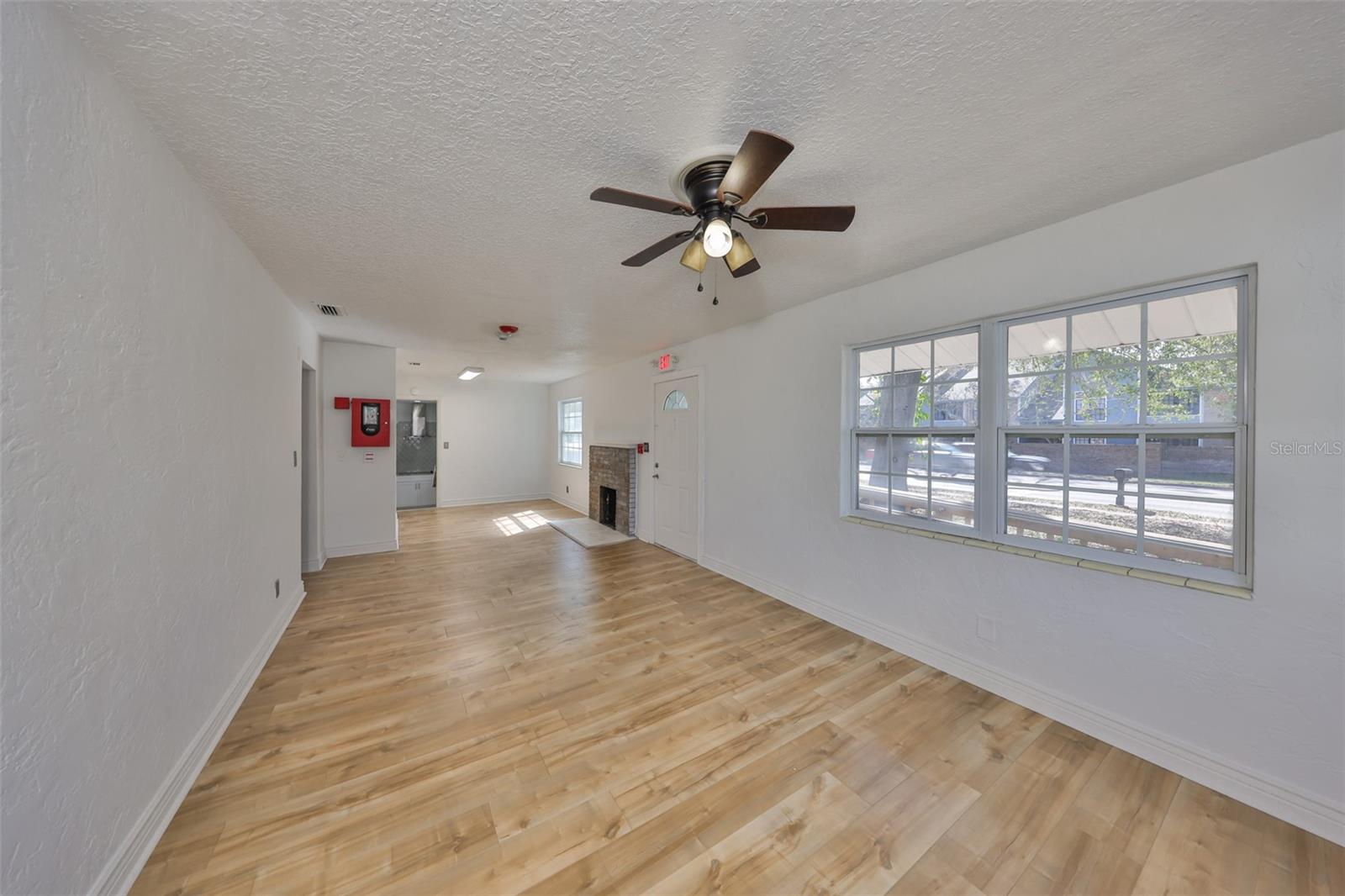 3127 W LAMBRIGHT ST #A