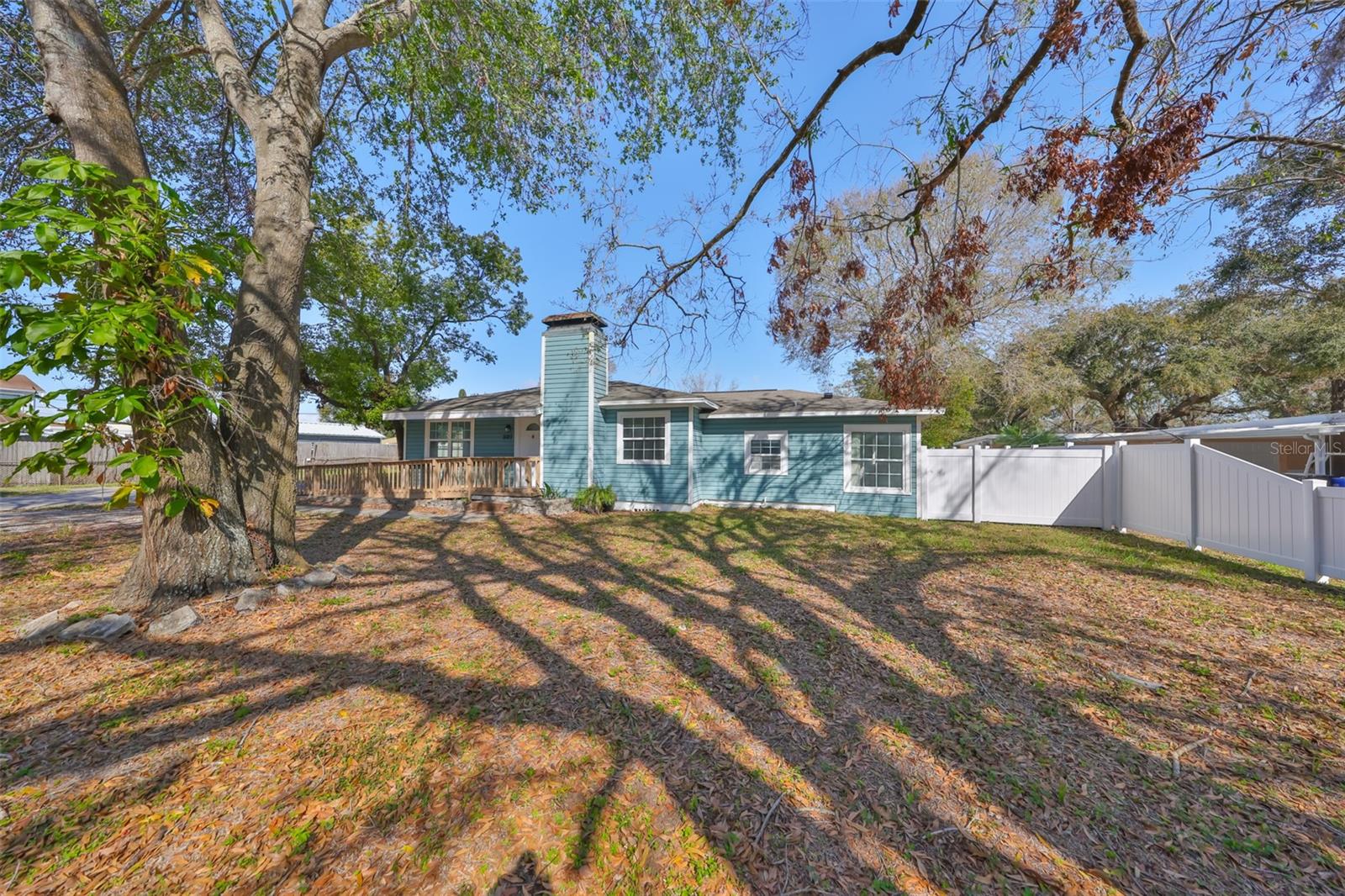 3127 W LAMBRIGHT ST #A