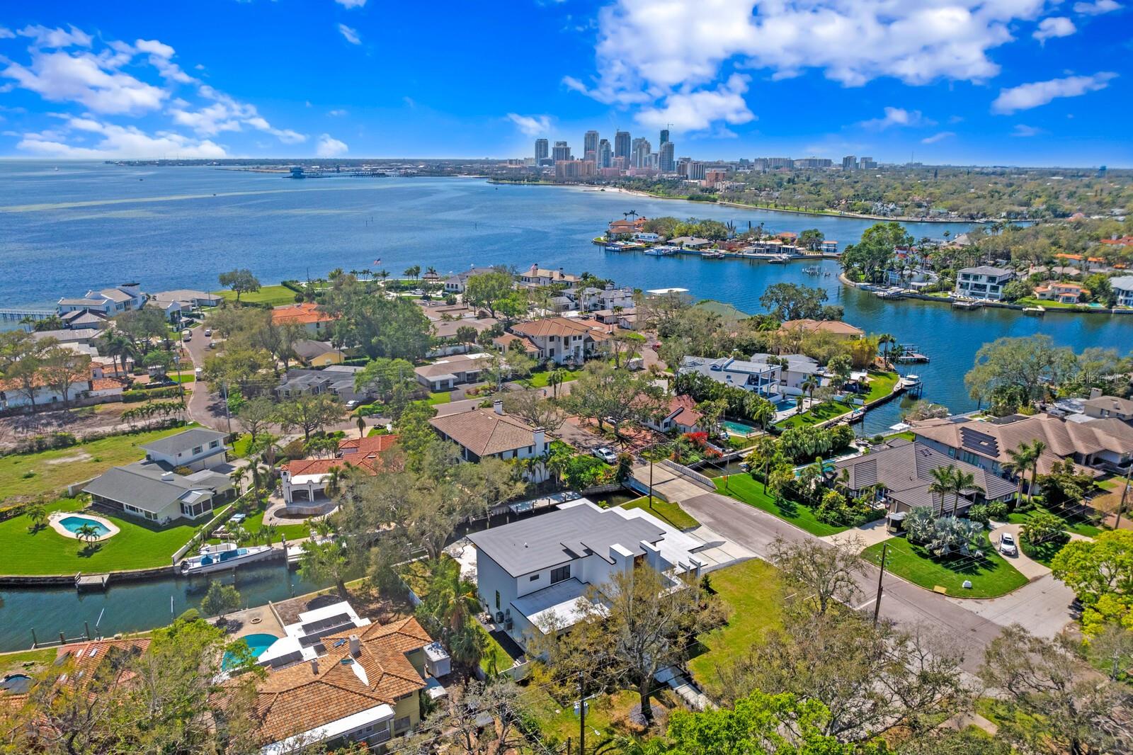 1401 BRIGHTWATERS BLVD NE