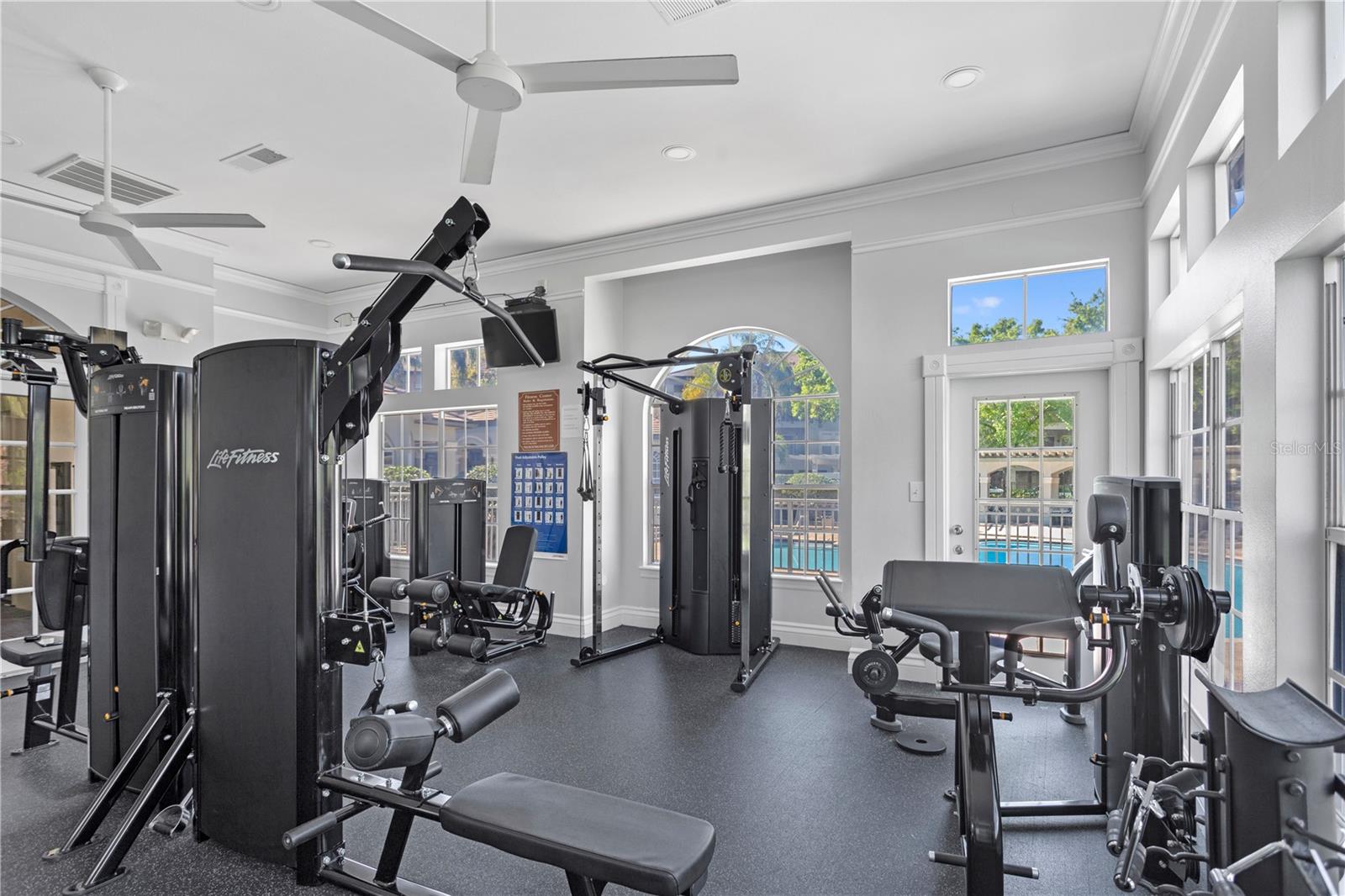 732 CORAL REEF DR #732