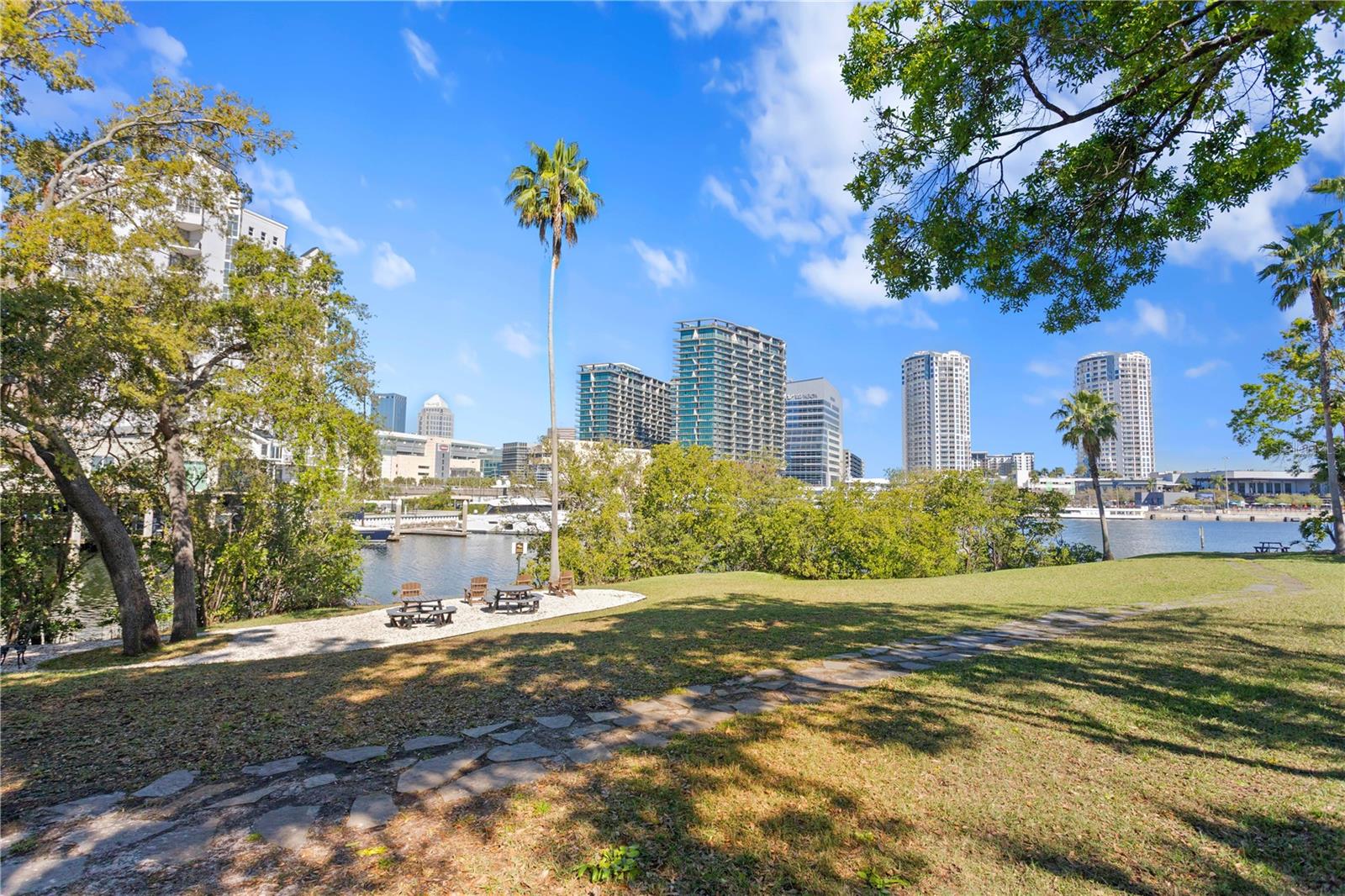 732 CORAL REEF DR #732