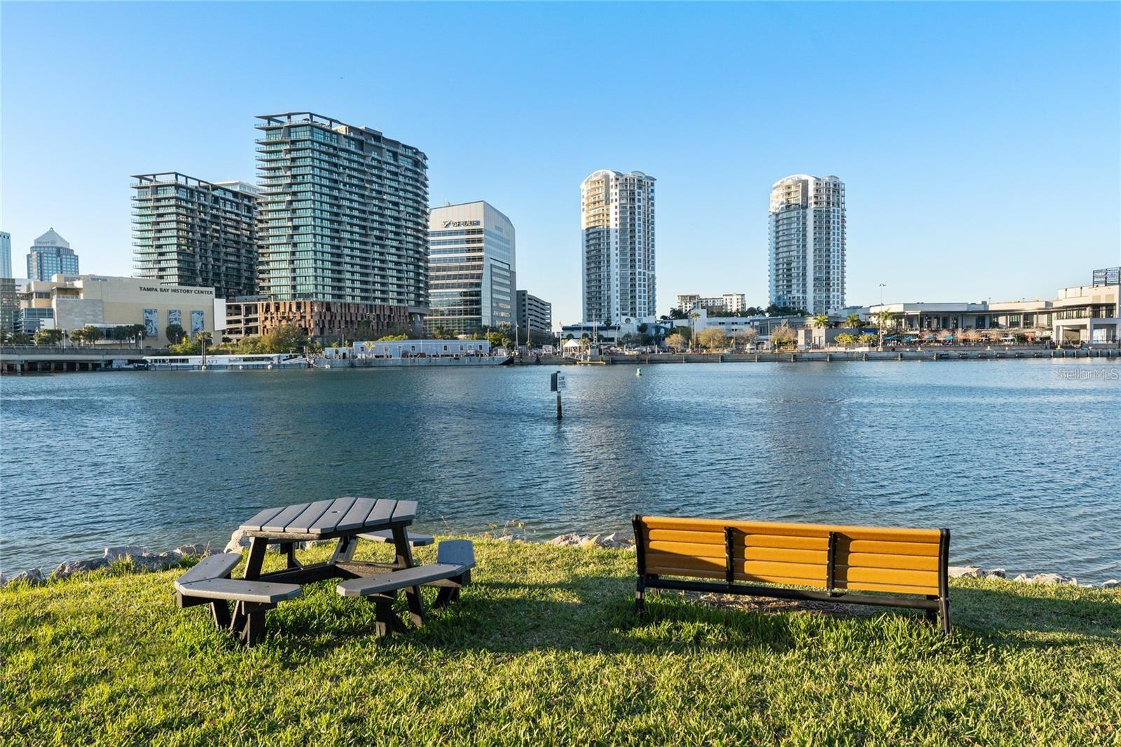 732 CORAL REEF DR #732