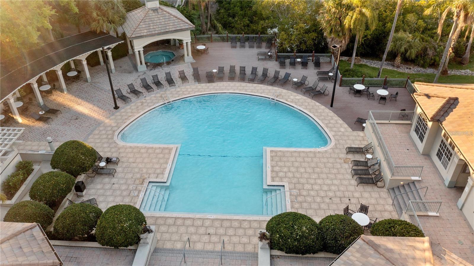 732 CORAL REEF DR #732