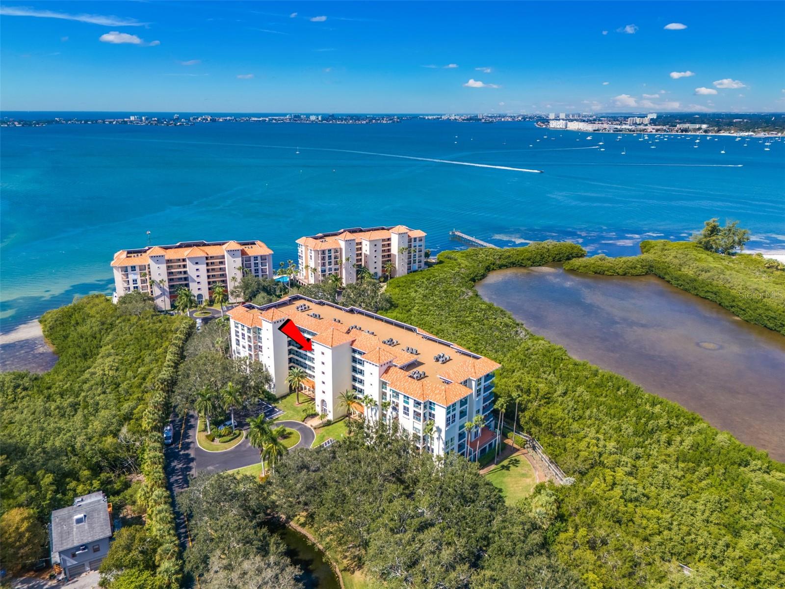 4801 OSPREY DR S #404