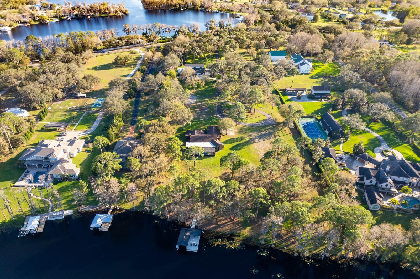 10101 TARPON SPRINGS RD