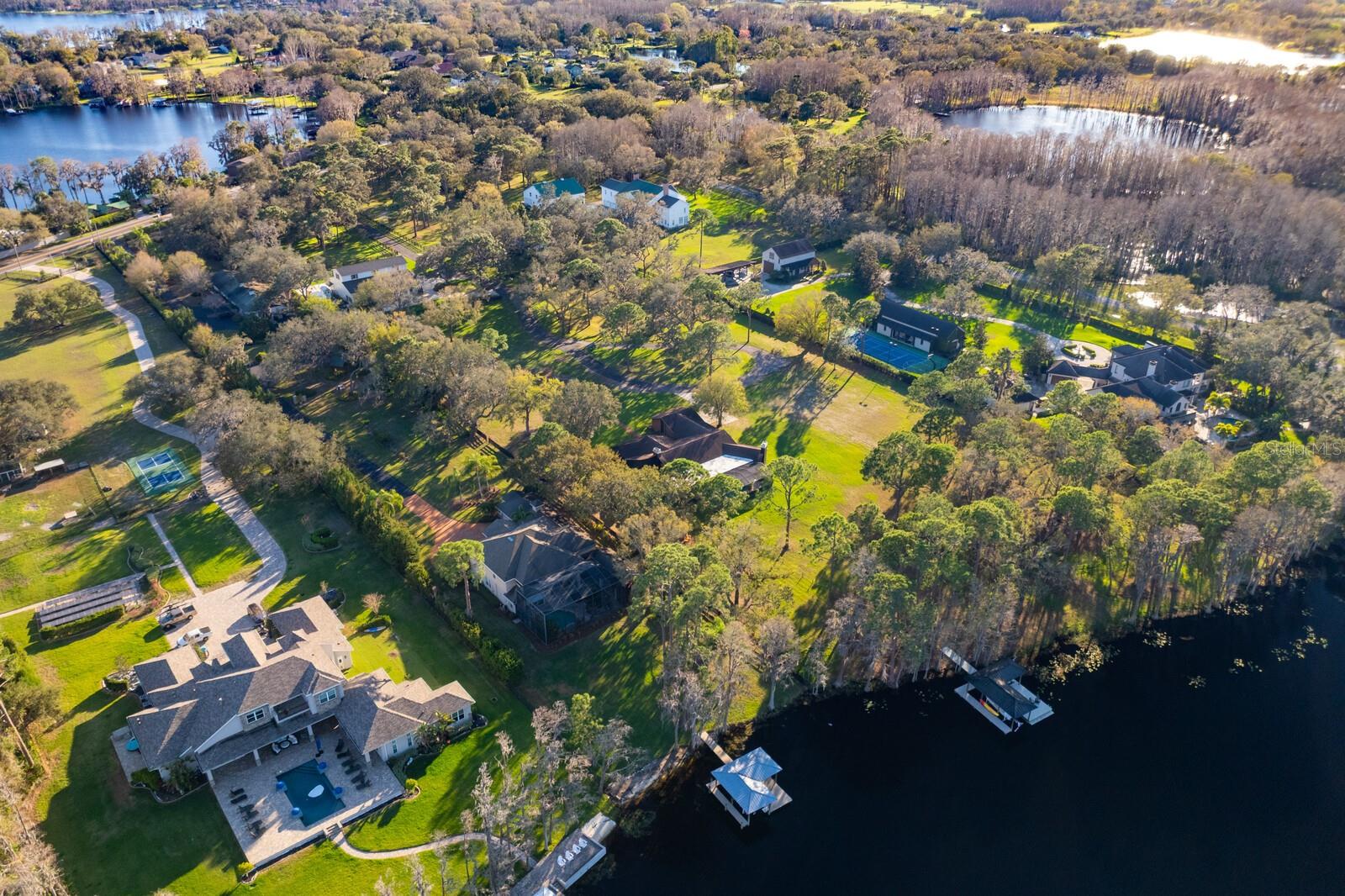 10101 TARPON SPRINGS RD