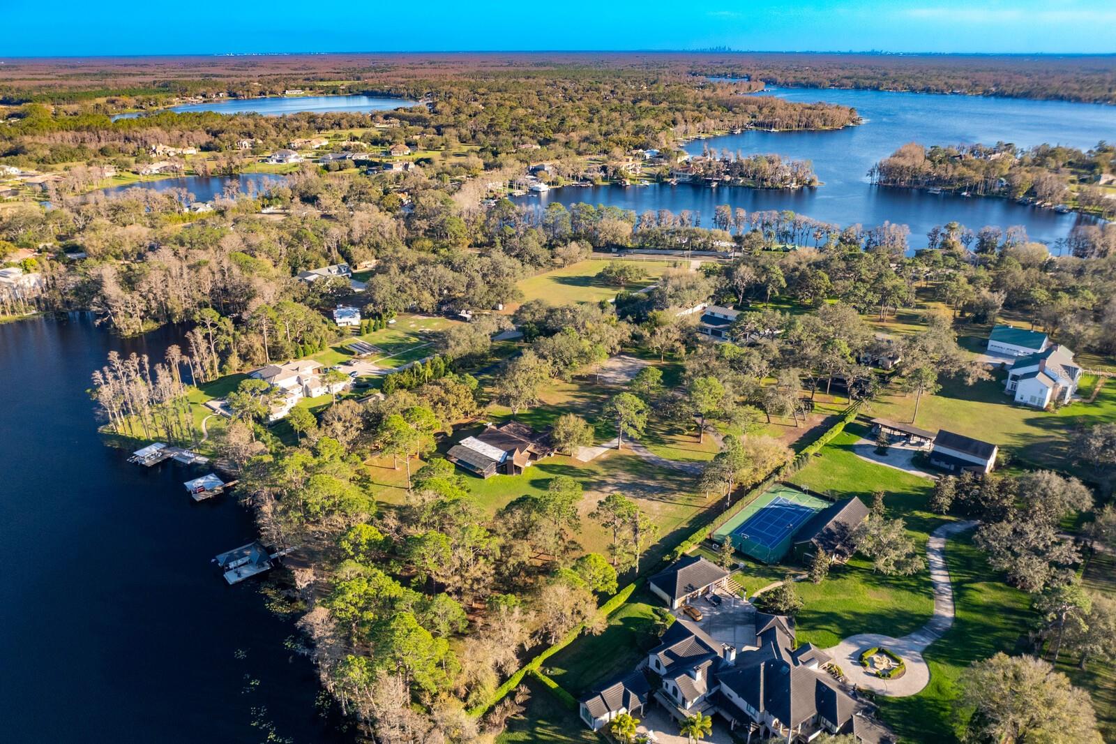 10101 TARPON SPRINGS RD