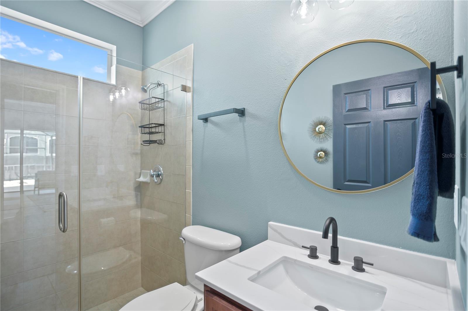 122 FALLING WATER DR