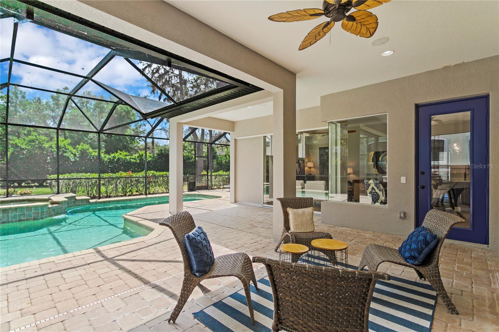 122 FALLING WATER DR