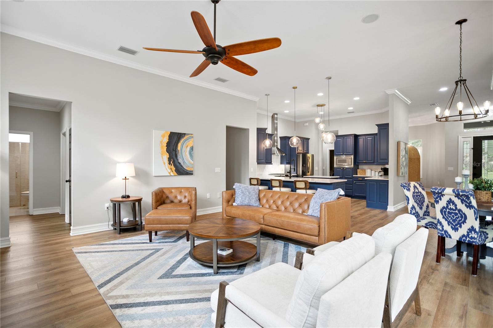 122 FALLING WATER DR