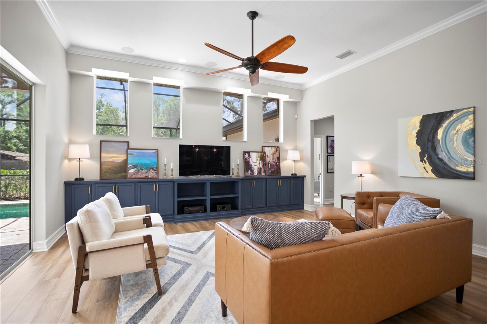 122 FALLING WATER DR