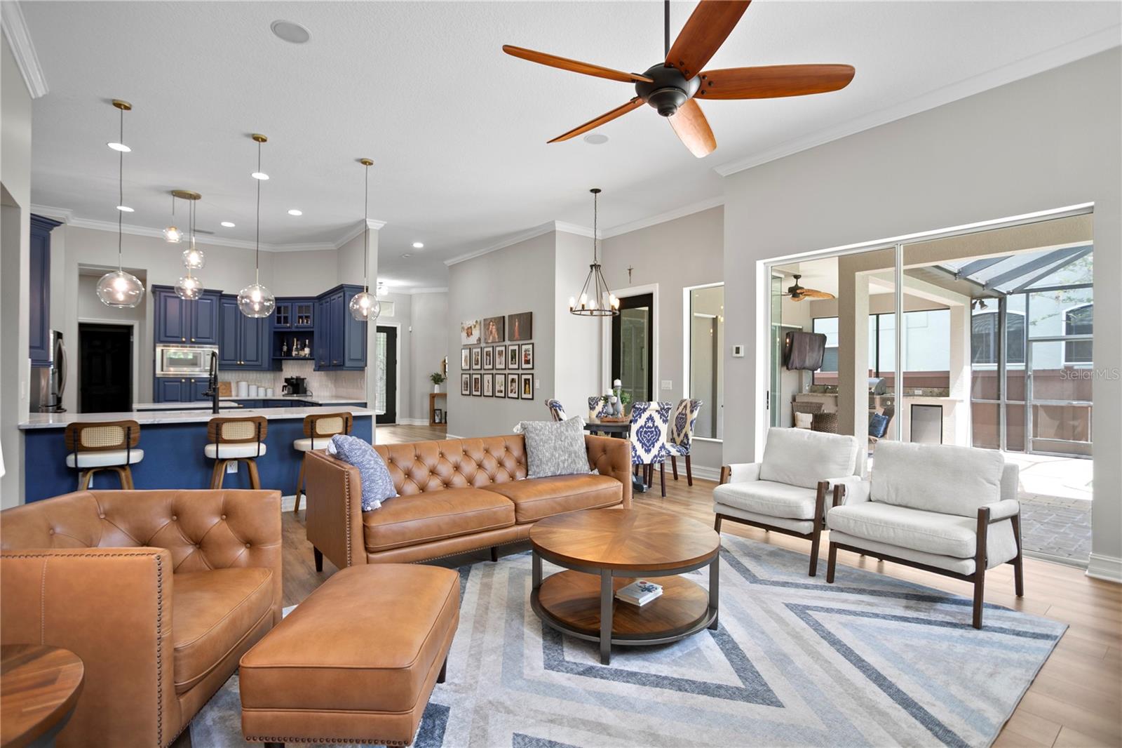 122 FALLING WATER DR