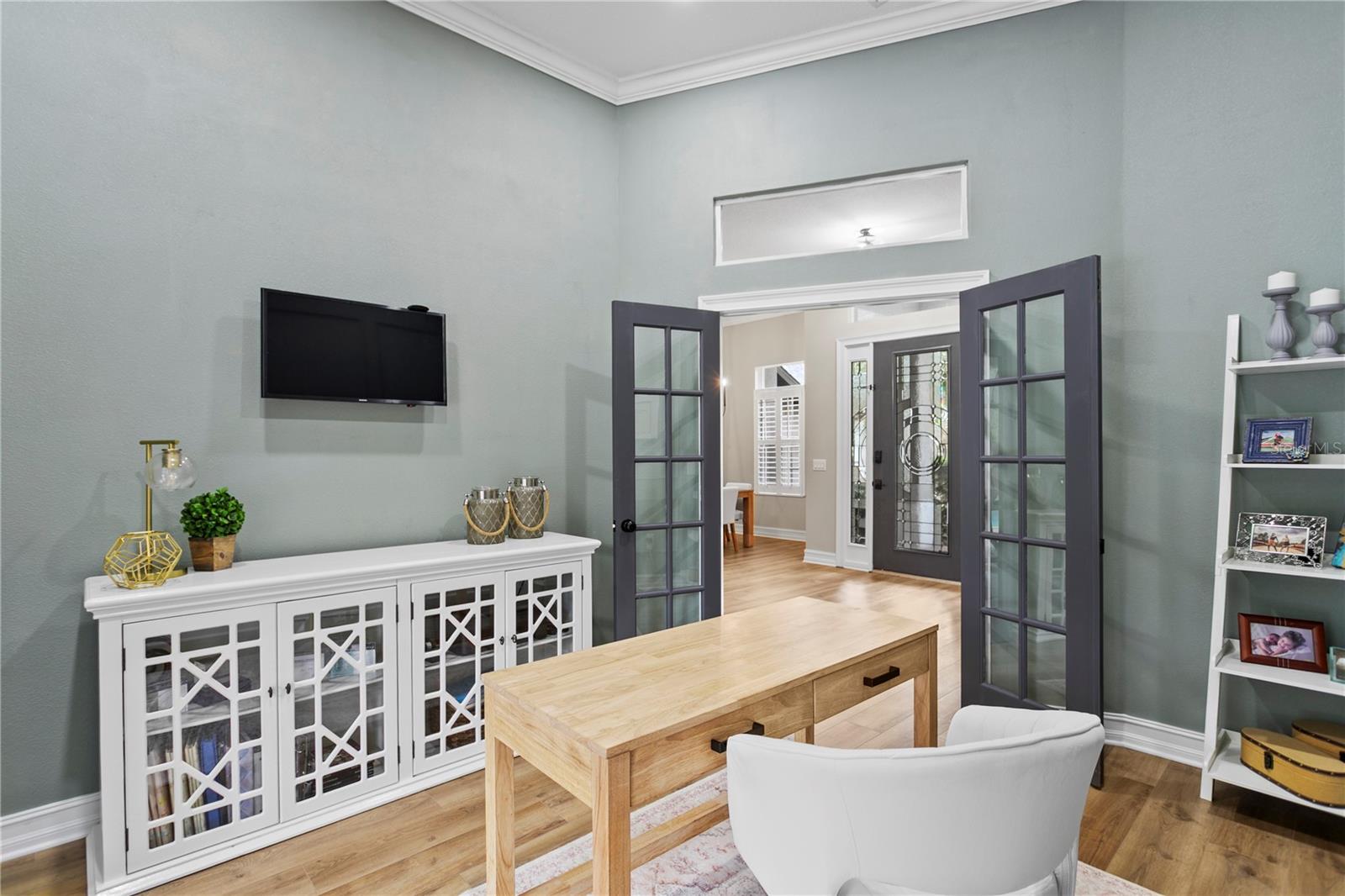 122 FALLING WATER DR