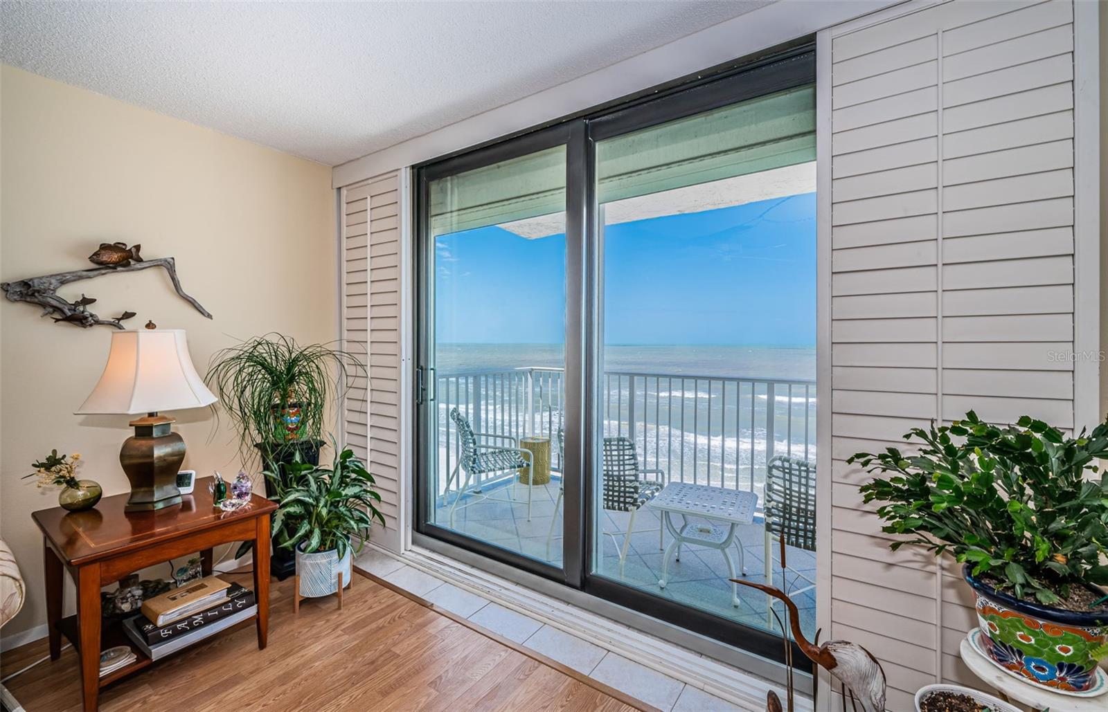 18650 GULF BLVD #601