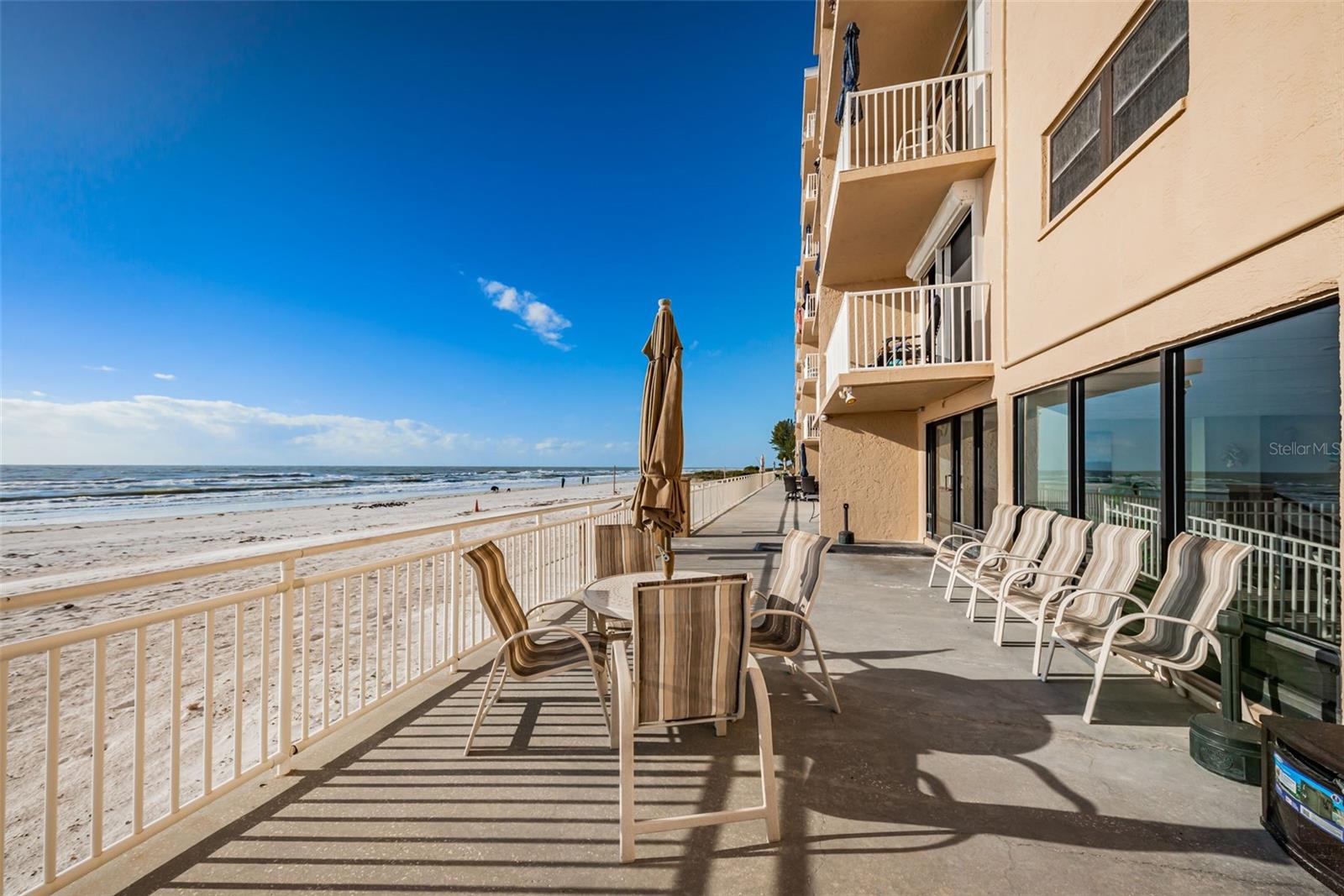 18650 GULF BLVD #601