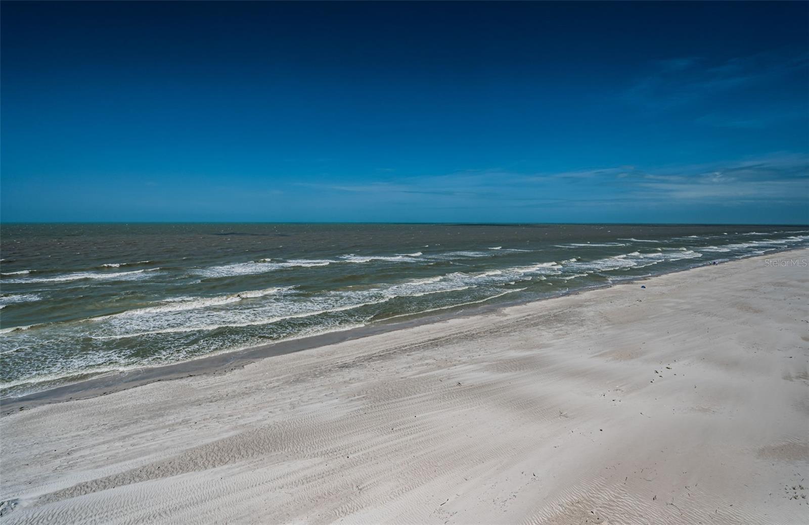 18650 GULF BLVD #601