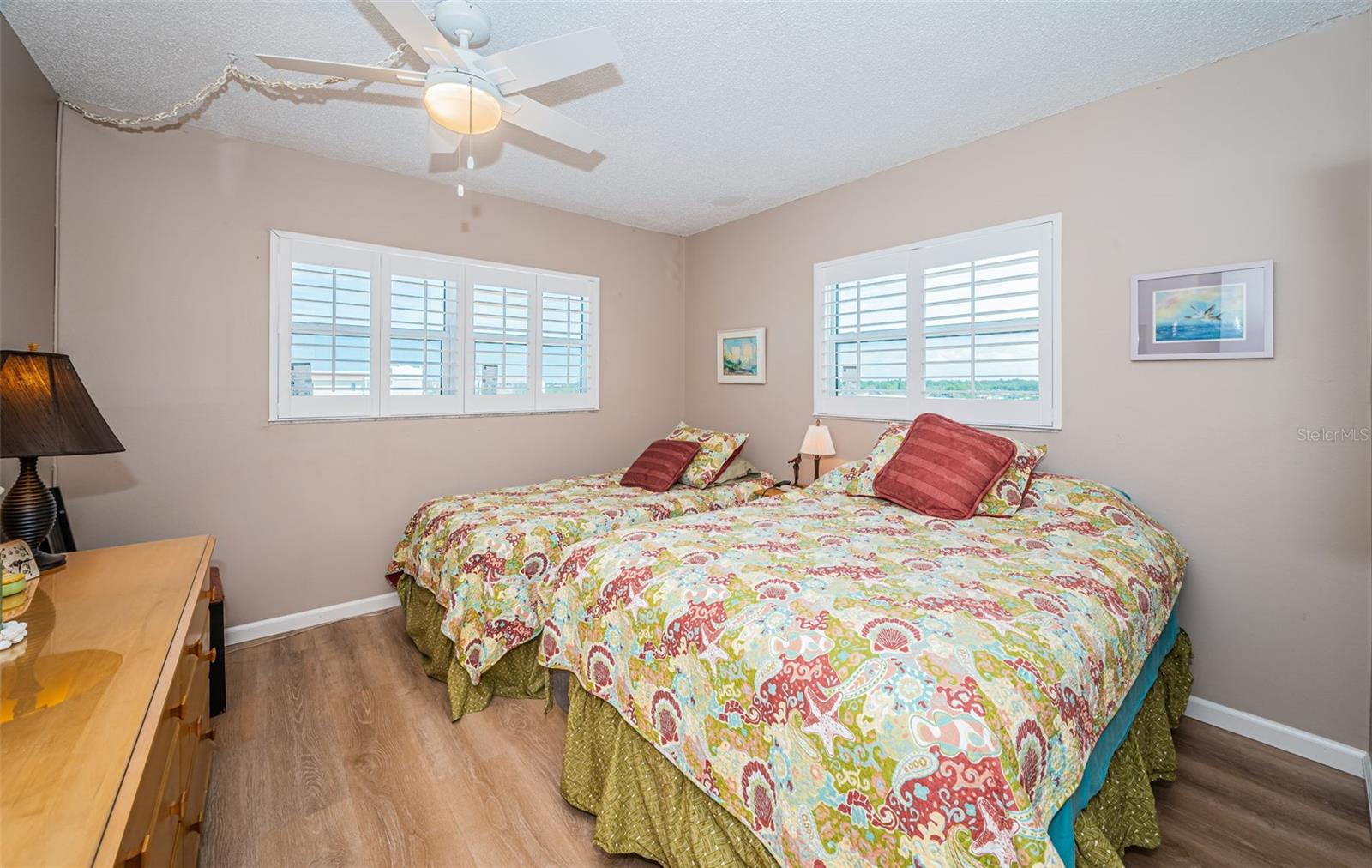 18650 GULF BLVD #601