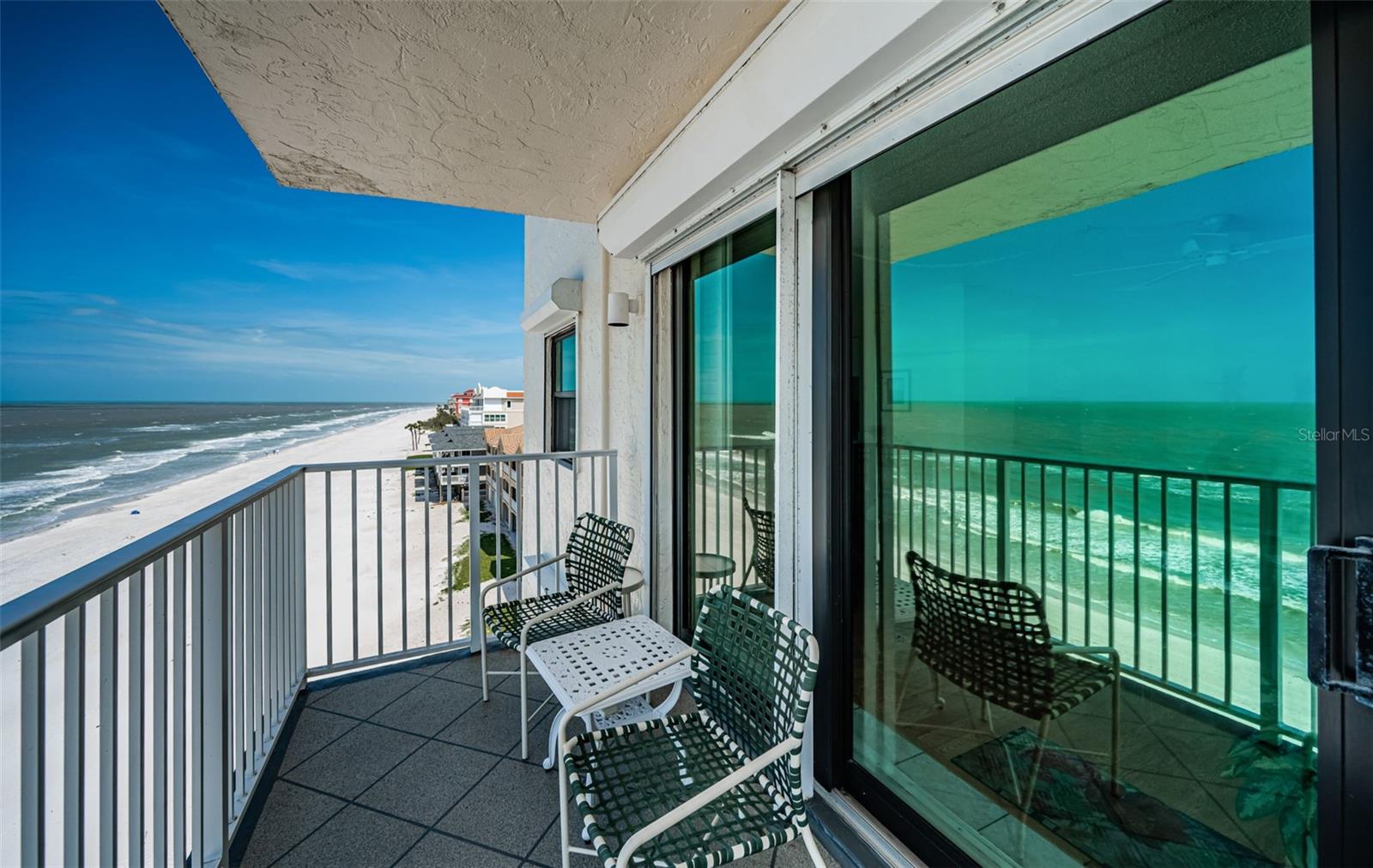 18650 GULF BLVD #601