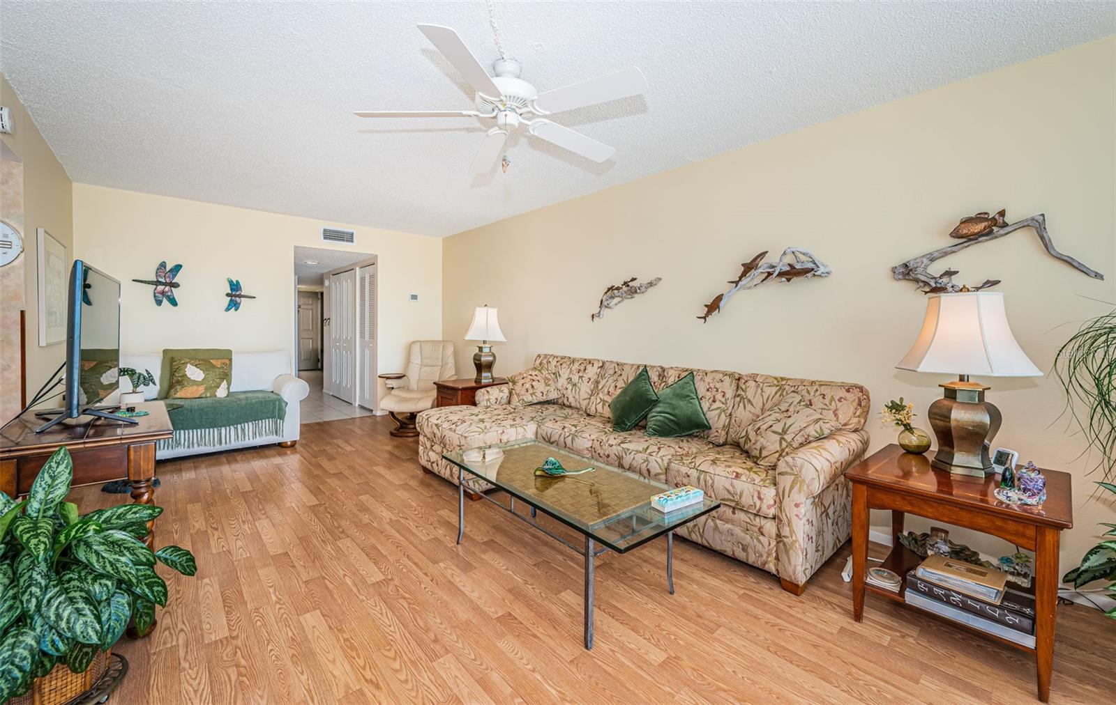 18650 GULF BLVD #601