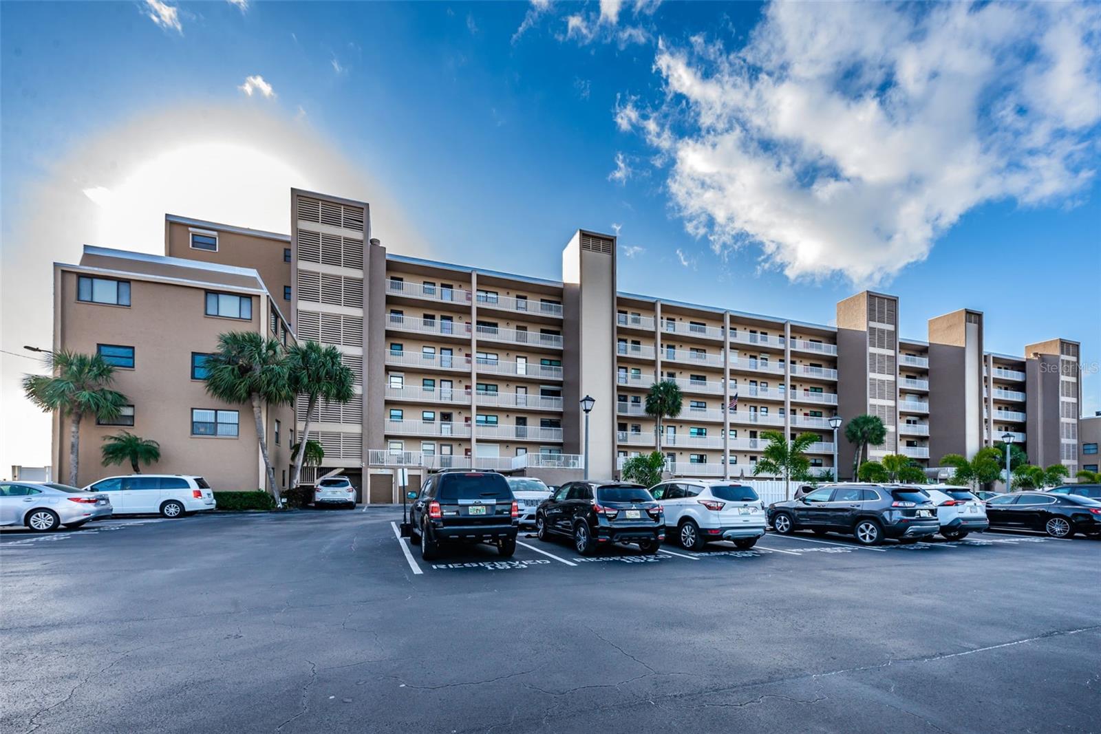 18650 GULF BLVD #601