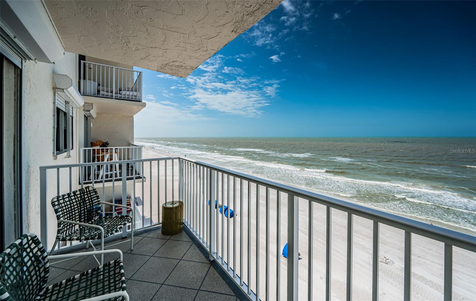 18650 GULF BLVD #601