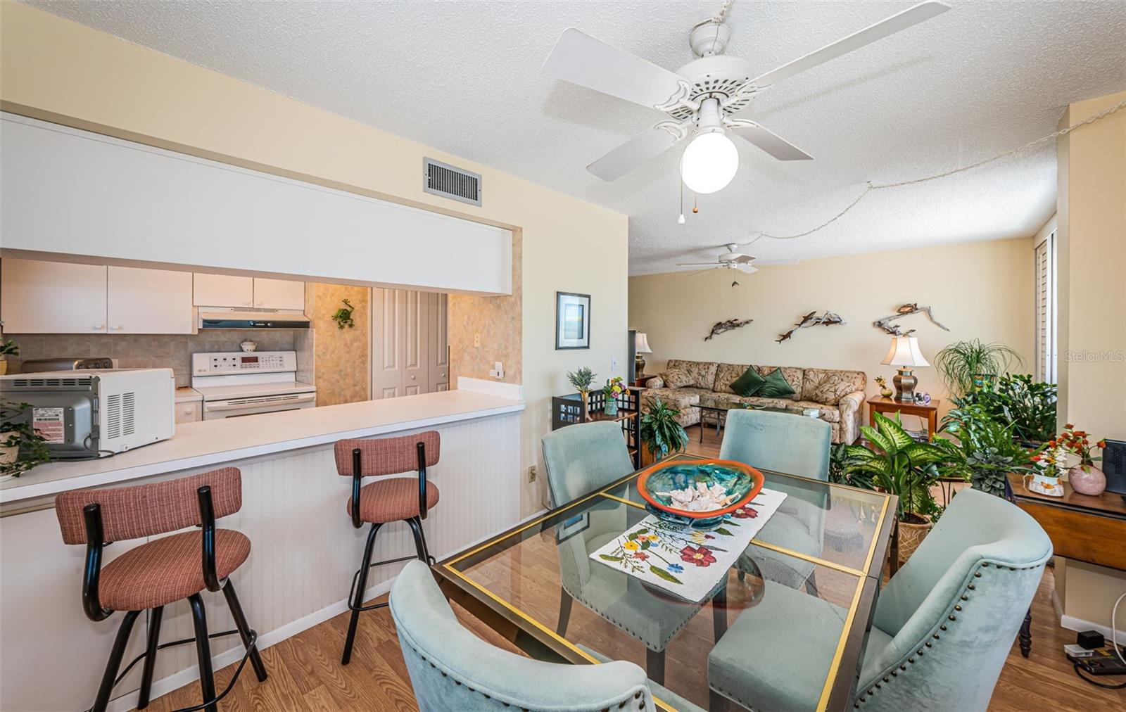 18650 GULF BLVD #601