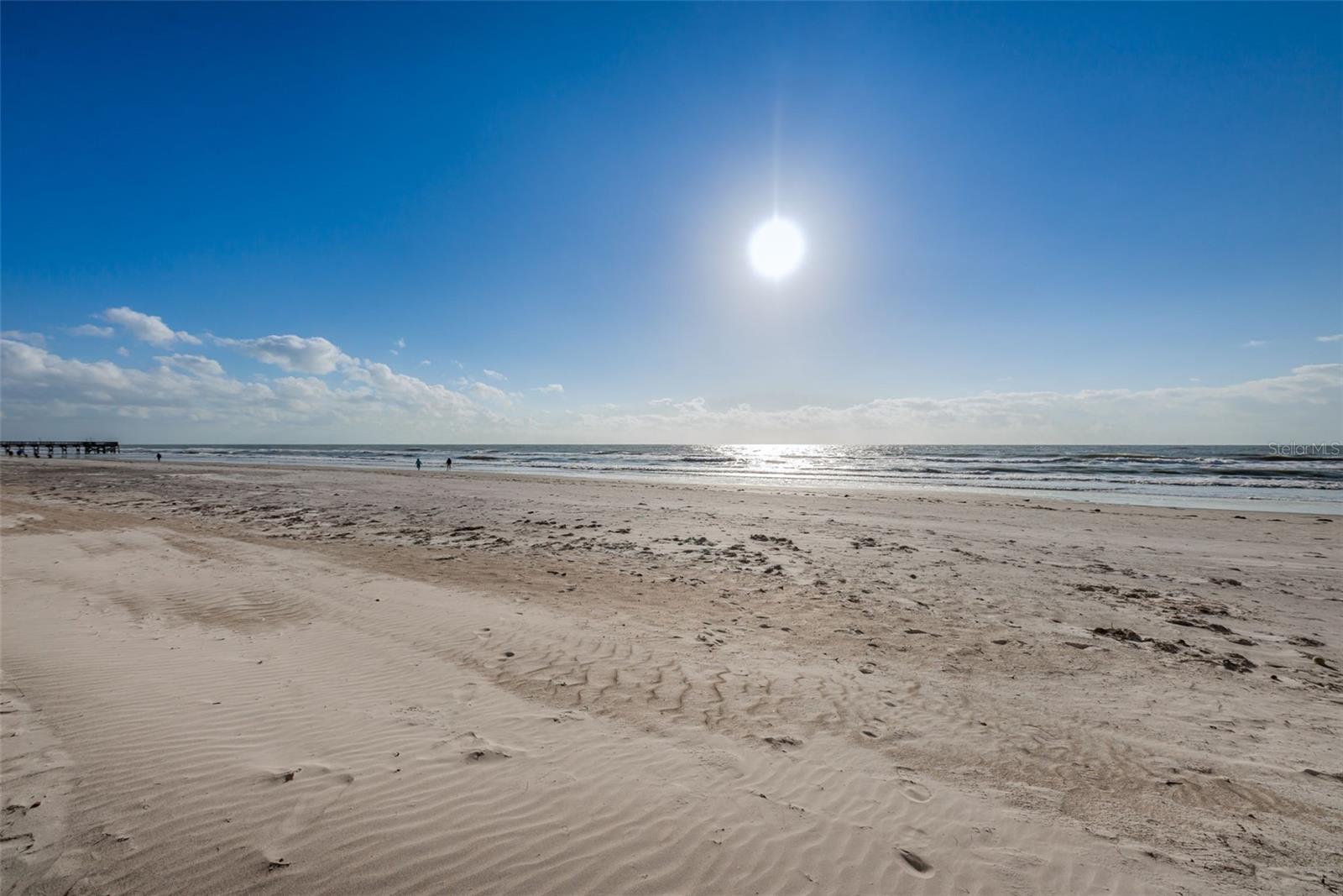 18650 GULF BLVD #601